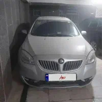 برلیانس اتومات h330 95