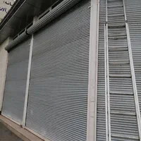 نمایندگی رسمی تعمیر کرکره برقی کرکره قدیمی.ارومیه|خدمات پیشه و مهارت|ارومیه, |دیوار
