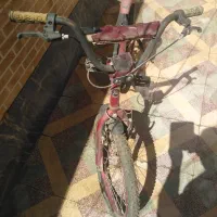 دوچرخه 20(TPT BIKE)