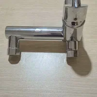 شیرمخلوط حمام با برند قهرمان