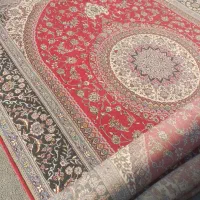 فرشهای دست دوم+گلیم فرش آشپزخانه فرش حسینی