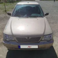 پراید ۱۳۳ مدل ۸۸ بی‌نظیر