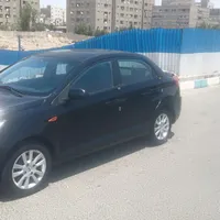 ام وی ام 315 صندوق دارمدل 94 بی رنگ|خودرو سواری و وانت|تهران, شهرک ابوذر|دیوار