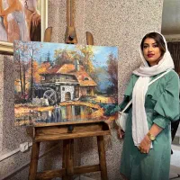 آموزشگاه نقاشی ماتیس