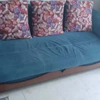 کمد و مبل و تخت خواب|مبلمان خانگی و میز عسلی|پردیس, فاز ۱۱|دیوار