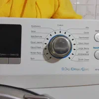 لباسشویی|ماشین لباسشویی و خشک‌کن لباس|اسلام‌‌آباد غرب, |دیوار