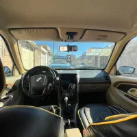 پارس TU5 1400|خودرو سواری و وانت|اهواز, کمپلو جنوبی|دیوار