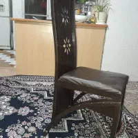 صندلی غذا خوری