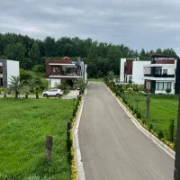 زمین ۲۷۰متری تفکیک شده/شهرکی برند/تاپ لوکیشن|فروش زمین و ملک کلنگی|چمستان, |دیوار