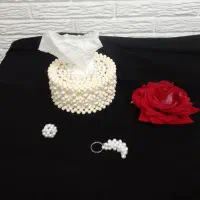 کیف های مرواریدی|کیف، کفش، کمربند|رباط‌کریم, رباط‌کریم|دیوار