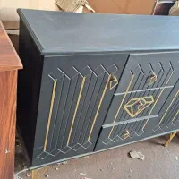 میز کنسول جاکفشی  mdf|جاکفشی، کمد، دراور|رشت, کوی حسینی|دیوار