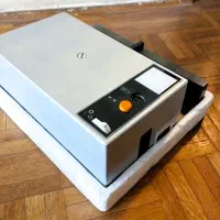 پروژکتور اسلاید آلمان/سنگاپور Rollei P350A - آنتیک|کلکسیون اشیاء عتیقه|تهران, ونک|دیوار