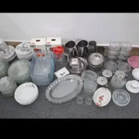 ظرف نونو زیر قیمت بازار