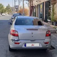 رانا مدل ۱۳۹۴|خودرو سواری و وانت|تهران, جنتآباد شمالی|دیوار