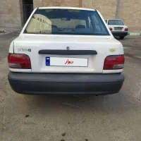 پراید ۸۱ کره ای|خودرو سواری و وانت|محمدیه-قزوین, |دیوار