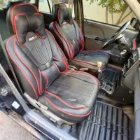 پراید هاچبک ۸۵|خودرو سواری و وانت|محمدشهر, شهرک پیام (مهرالبرز)|دیوار