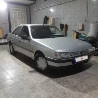 پژو۴۰۵مدل۹۳ (اندیمشک)فروش و معاوضه با پراید