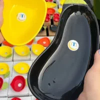 ظروف سرامیکی طرح میوه عمده و تک