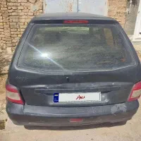 پراید85هاچبک