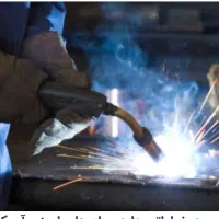 استخدام نیروی جوشکاری وبرشکار