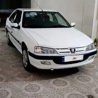 پژو پارس موتور جدید ۱۴۰۱ کم کار