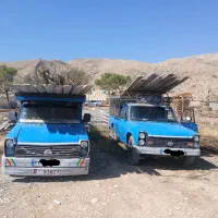 حمل نقل بلوک تیرچه