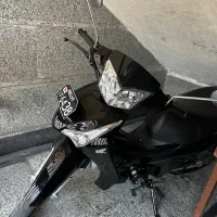 طرح ویو نیرو موتور