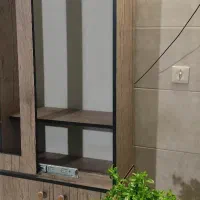 جاکفشی|جاکفشی، کمد، دراور|اردکان, |دیوار