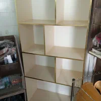 اتاق پرو.قفسه.مانکن لاکی|فروشگاه و مغازه|اصفهان, رهنان|دیوار