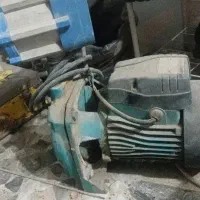 تعمیرات پمپ آب وقطع کن و آبگرمکن و کولر ولباسشویی