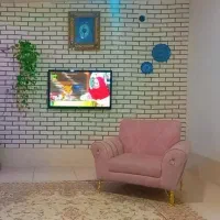 خانه ویلایی ۶۰ متر مربع