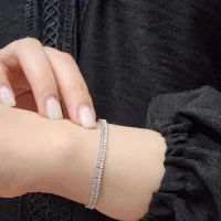 دستبند تنیس|بدلیجات|تهران, حر|دیوار