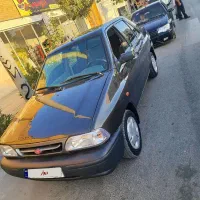 پراید ۹۸ فقط امروز