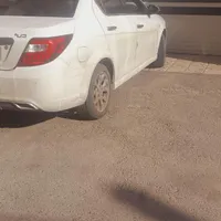 دنا پلاس توربو ۵ دنده|خودرو سواری و وانت|تهران, پیروزی|دیوار