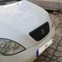 تیبا مدل ۱۴۰۰