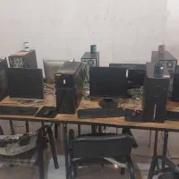 کامپیوتر فروشی کامل سالم