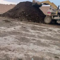 کود حیوانی|خدمات باغبانی و درختکاری|چناران, |دیوار