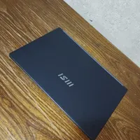 لپ تاپ MSI  نقد و معاوضه با موتور