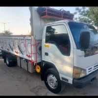 ایسوزو6تن مدل89