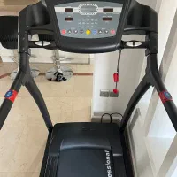 تردمیل professional fit 1500|تجهیزات ورزشی|تهران, قیطریه|دیوار