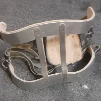 کمربند طبی دیسک کمر..|آرایشی، بهداشتی، درمانی|اصفهان, عسگریه|دیوار