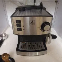 اسپرسو ساز زیگما