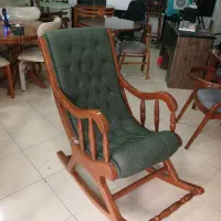 صندلی راک راحتی راکی|صندلی و نیمکت|تهران, ستارخان|دیوار