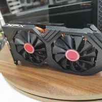 Rx 580 8GB