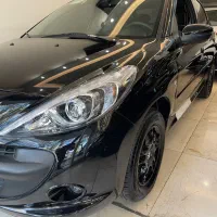 پژو ۲۰۷ پانا دنده ۱۴۰۳|خودرو سواری و وانت|اصفهان, شاهزاده ابراهیم|دیوار