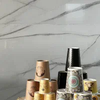 تولیدی لیوان کاغذی آس