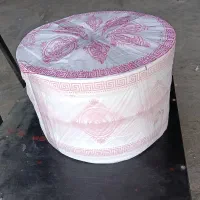 سفره یکبار مصرف ۸۰ درصد/کارگاه تولیدی|ظروف نگهدارنده، پلاستیکی، یک‌بارمصرف|پاکدشت, پاکدشت (مامازند)|دیوار