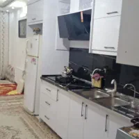 آپارتمان طبقه سوم|فروش آپارتمان|مشهد, گلبرگ|دیوار