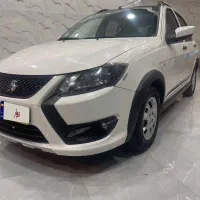 کوئیک مدل 1402 RS فول فرمانD در حد صفر