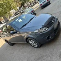 ساینا مدل ۱۳۹۷ نوک مدادی دوگانه